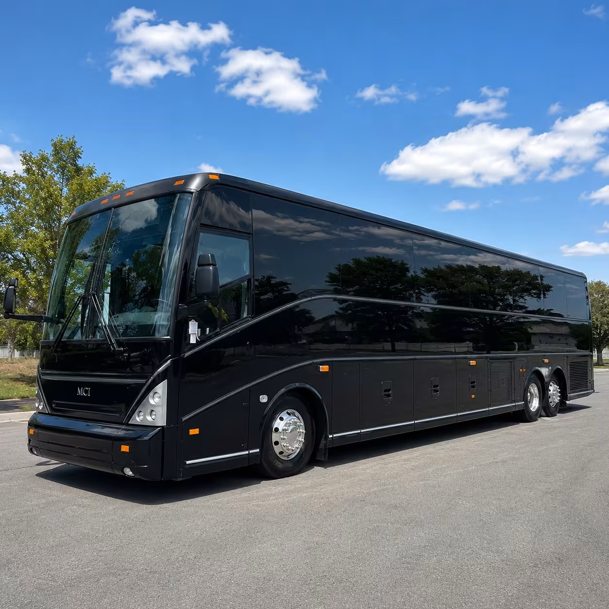 airport transfers executive transportation in washington