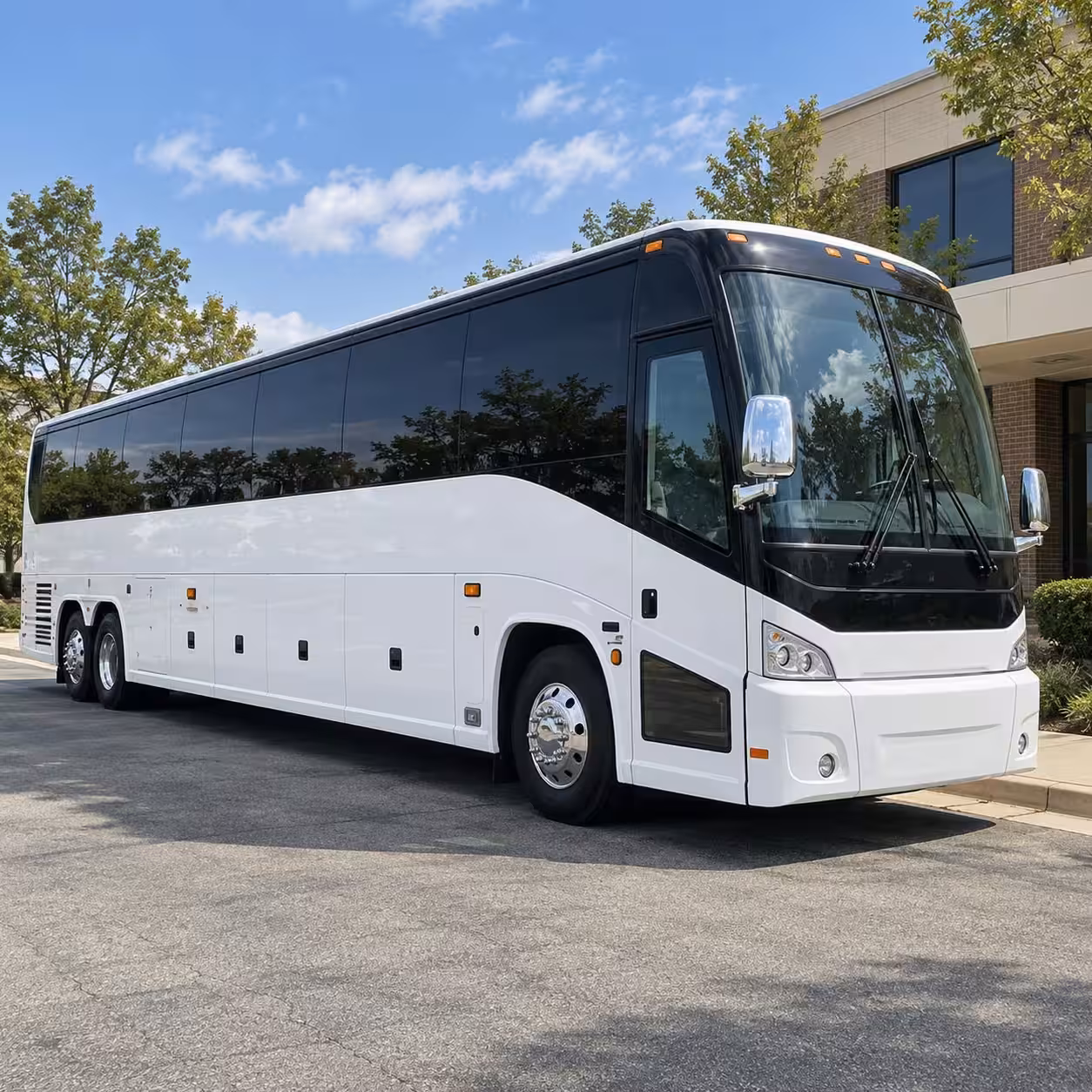 smithsonian museum field trip transportation in washington dc
