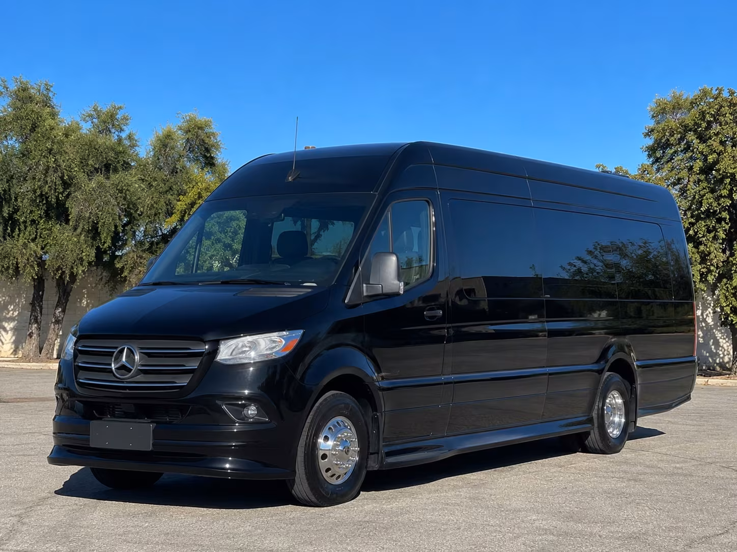 transportation serving washington and nearby cities