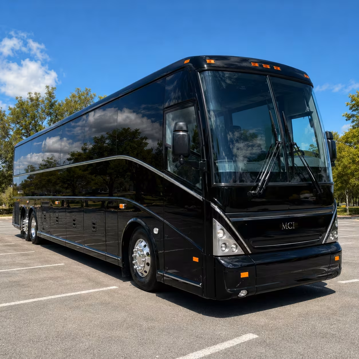 washington concert transportation to capital one arena