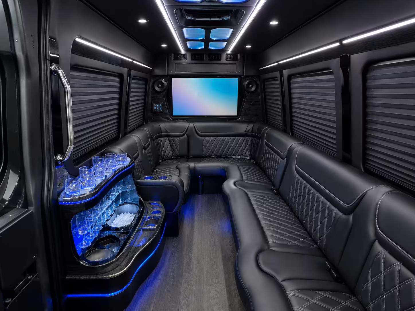 washington dc prom season transportation books up fast