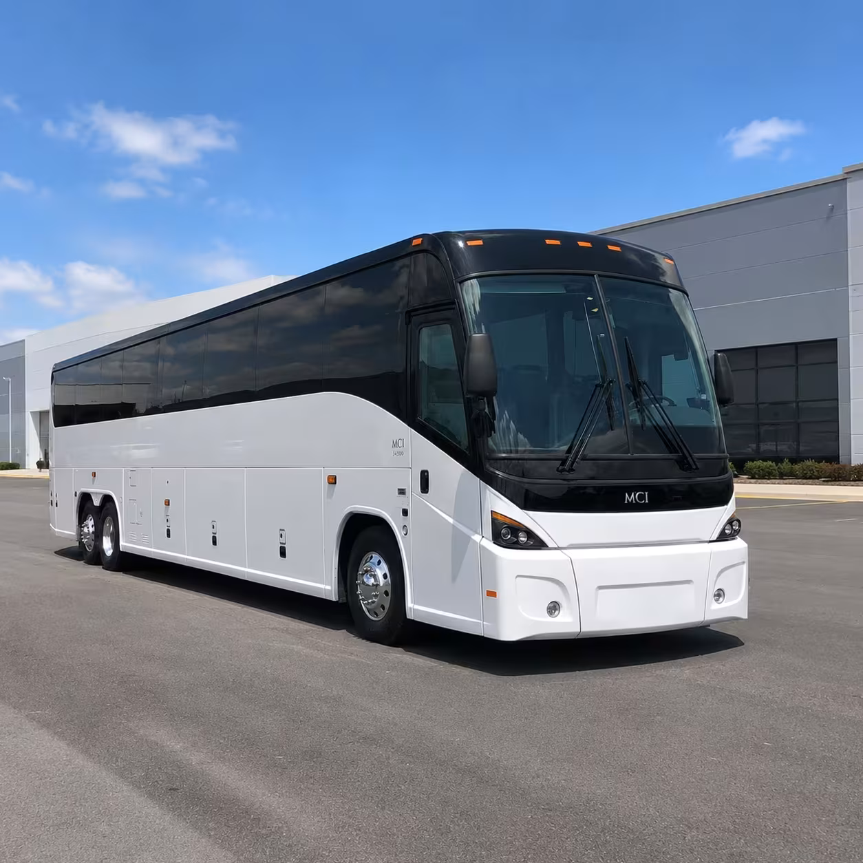 washington employee shuttle rentals to beat dc rush hour traffic