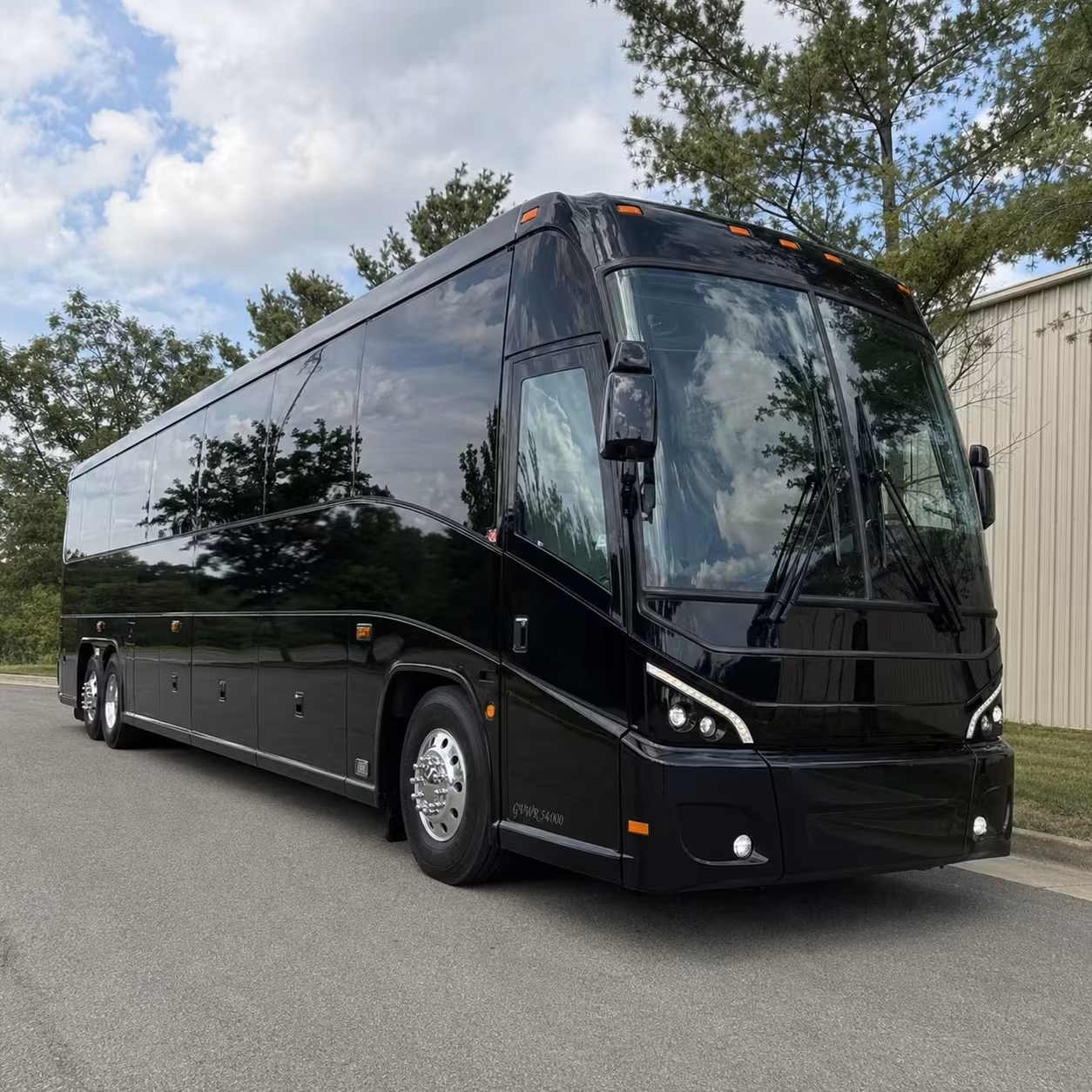 washington employee transportation services