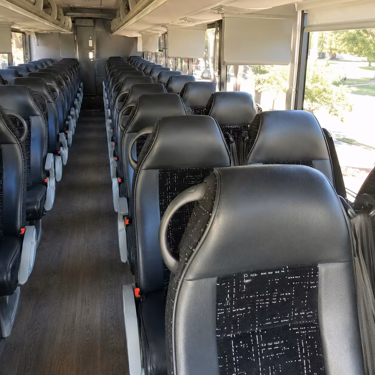 Washington Group Transportation Services