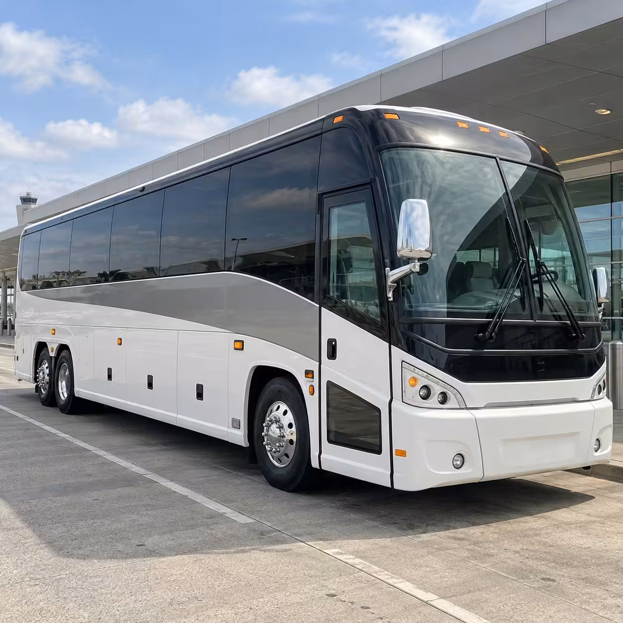 washington national mall and memorial field trip bus rentals