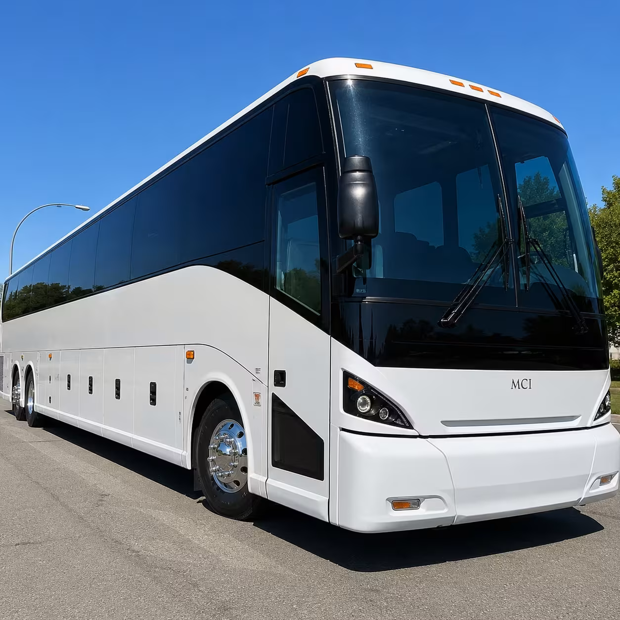 washington sprinter van rental with driver