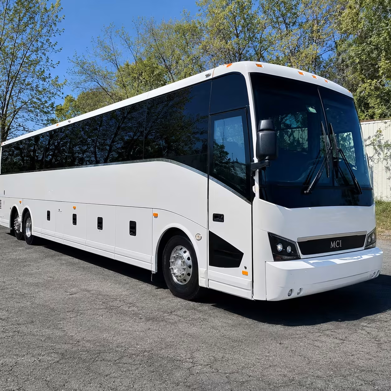washington sunday church shuttle bus rentals for your congregation