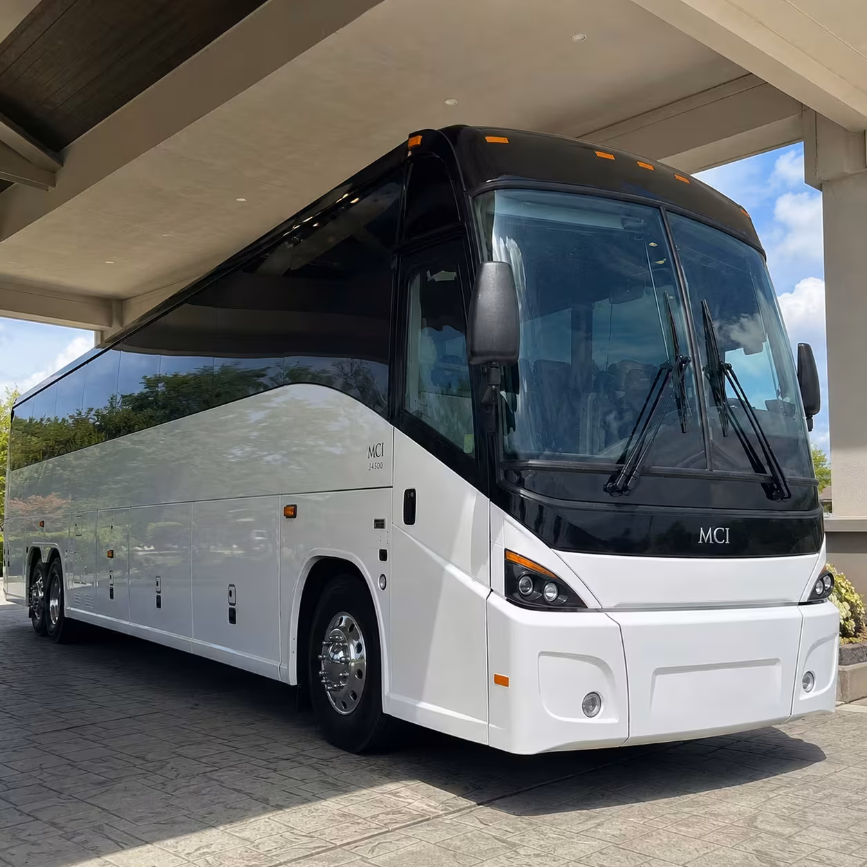 washington transportation for bwi airport group transfers