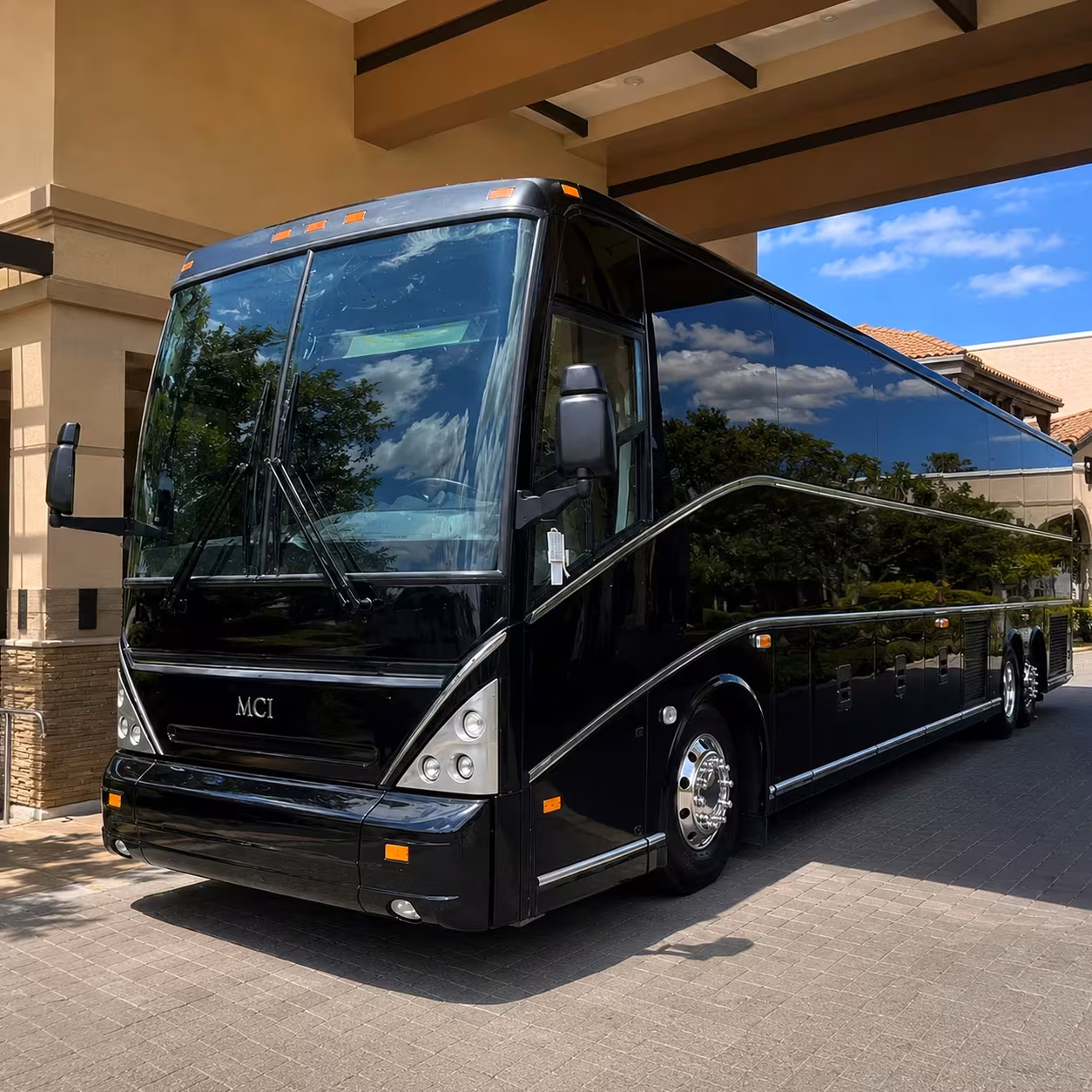 you can find and book concert transportation in washington and any nearby city