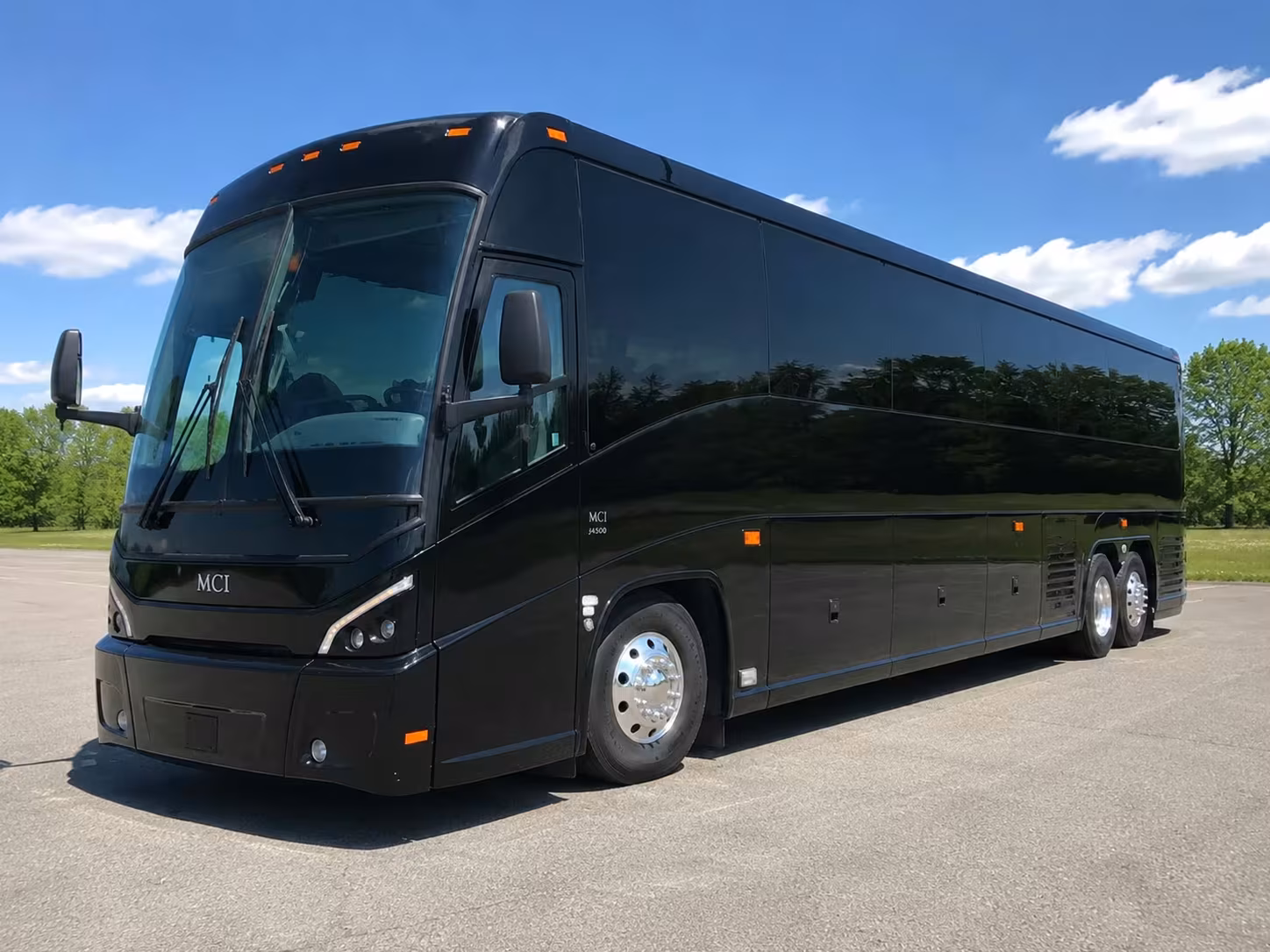 you can find and book corporate event transportation in washington and any nearby city