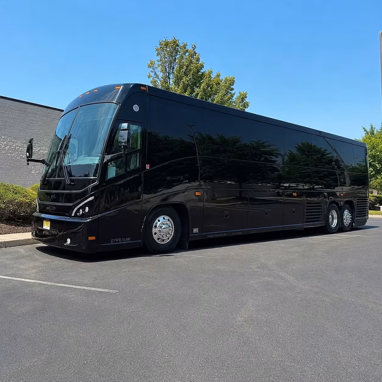 you can find and book employee transportation in washington and any nearby city