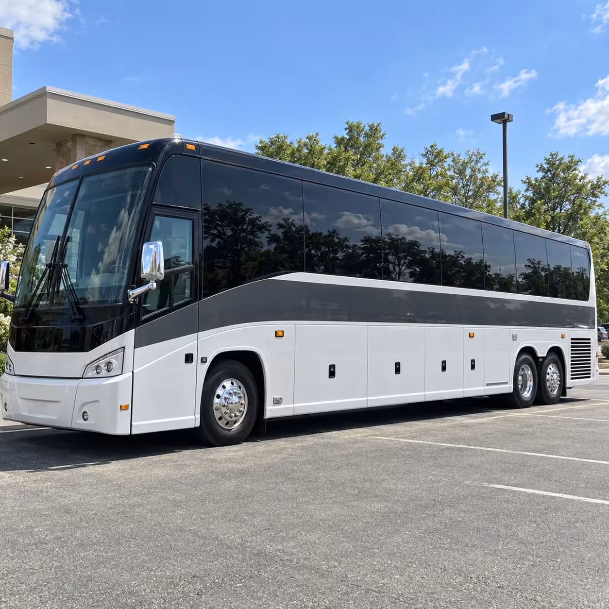 you can find and book private event transportation in washington and any nearby city