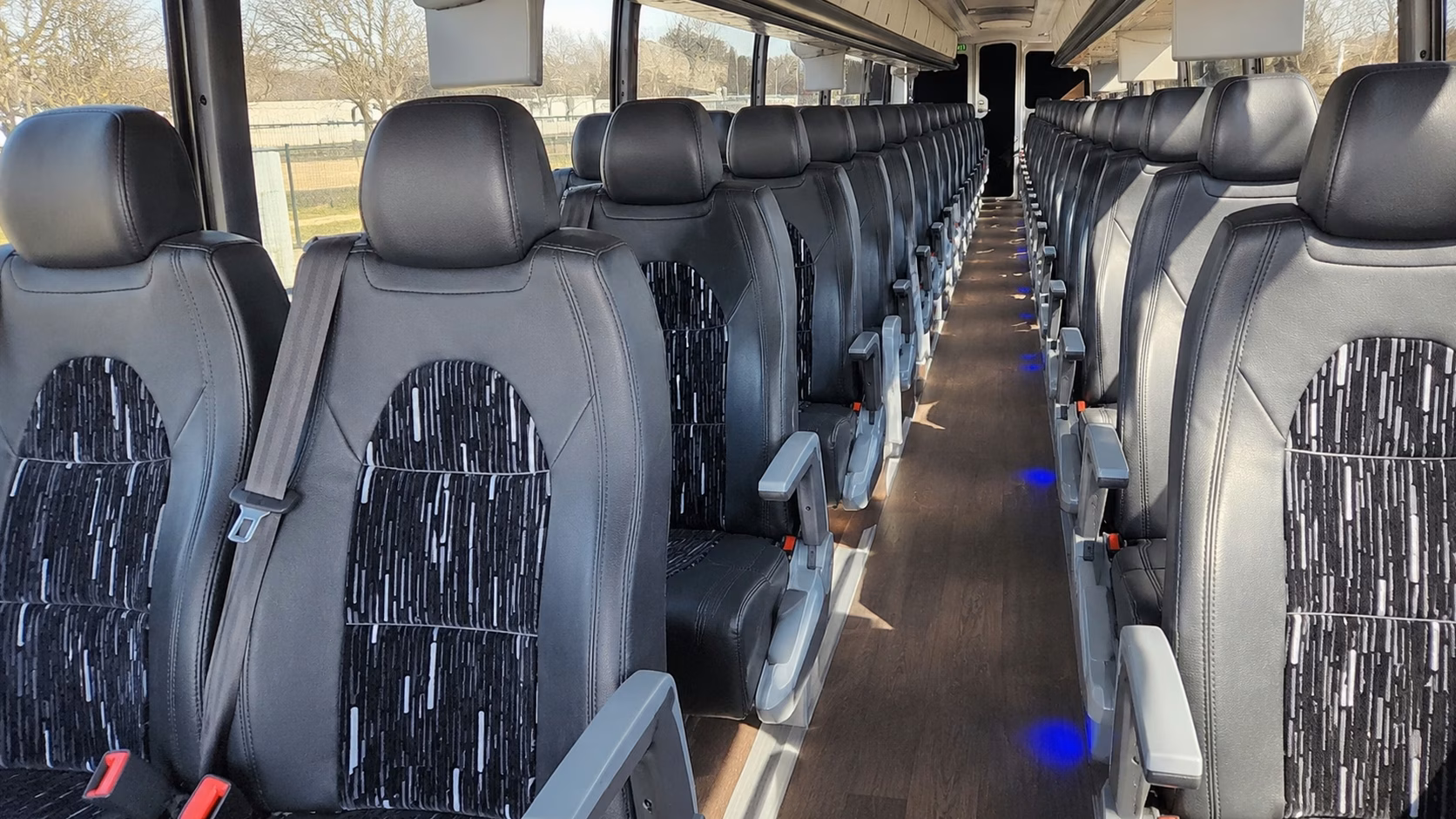 you can find and book wedding transportation in washington and any nearby city