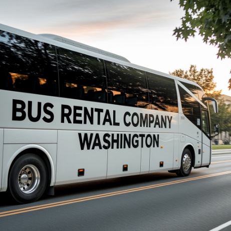 56 passenger motorcoach