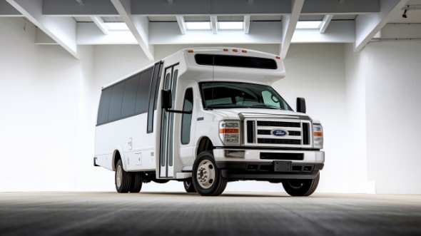 party bus rental washington