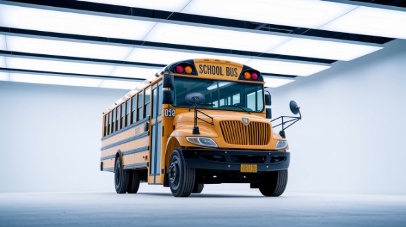 school bus rental washington