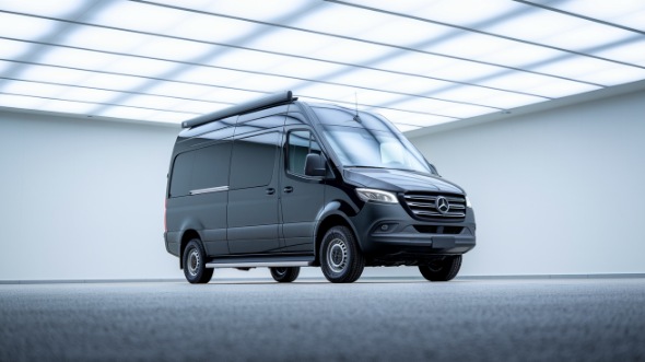 sprinter limo rental washington