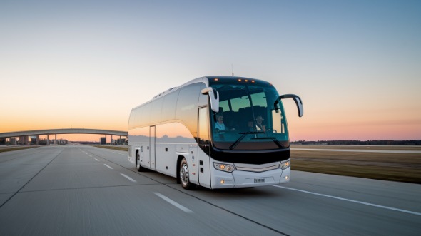washington airport shuttles