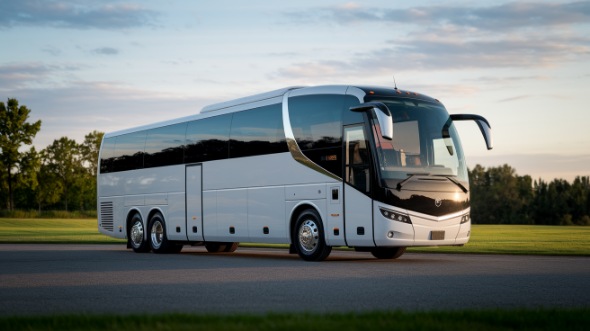 washington bus rentals for travel agents