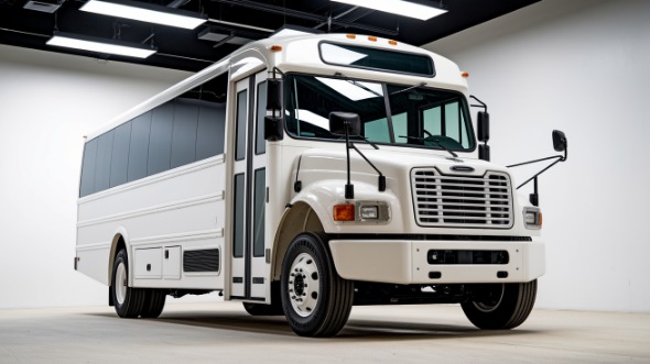 washington employee shuttle