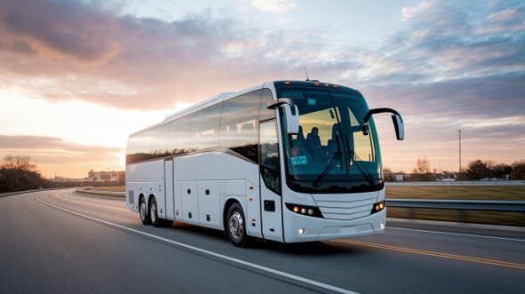 washington private event transportation