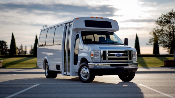 washington religious charter bus minibus rentals