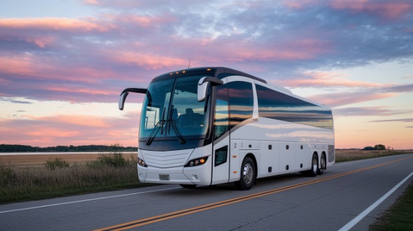 washington school event transportation