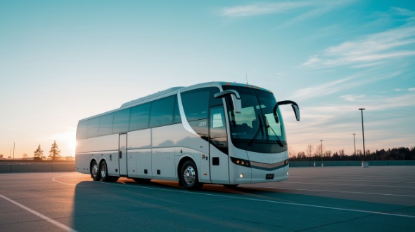 washington sporting event transportation