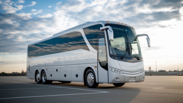 washington summer camp transportation and bus rentals